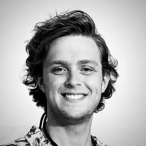 Meet your Posher, Eric